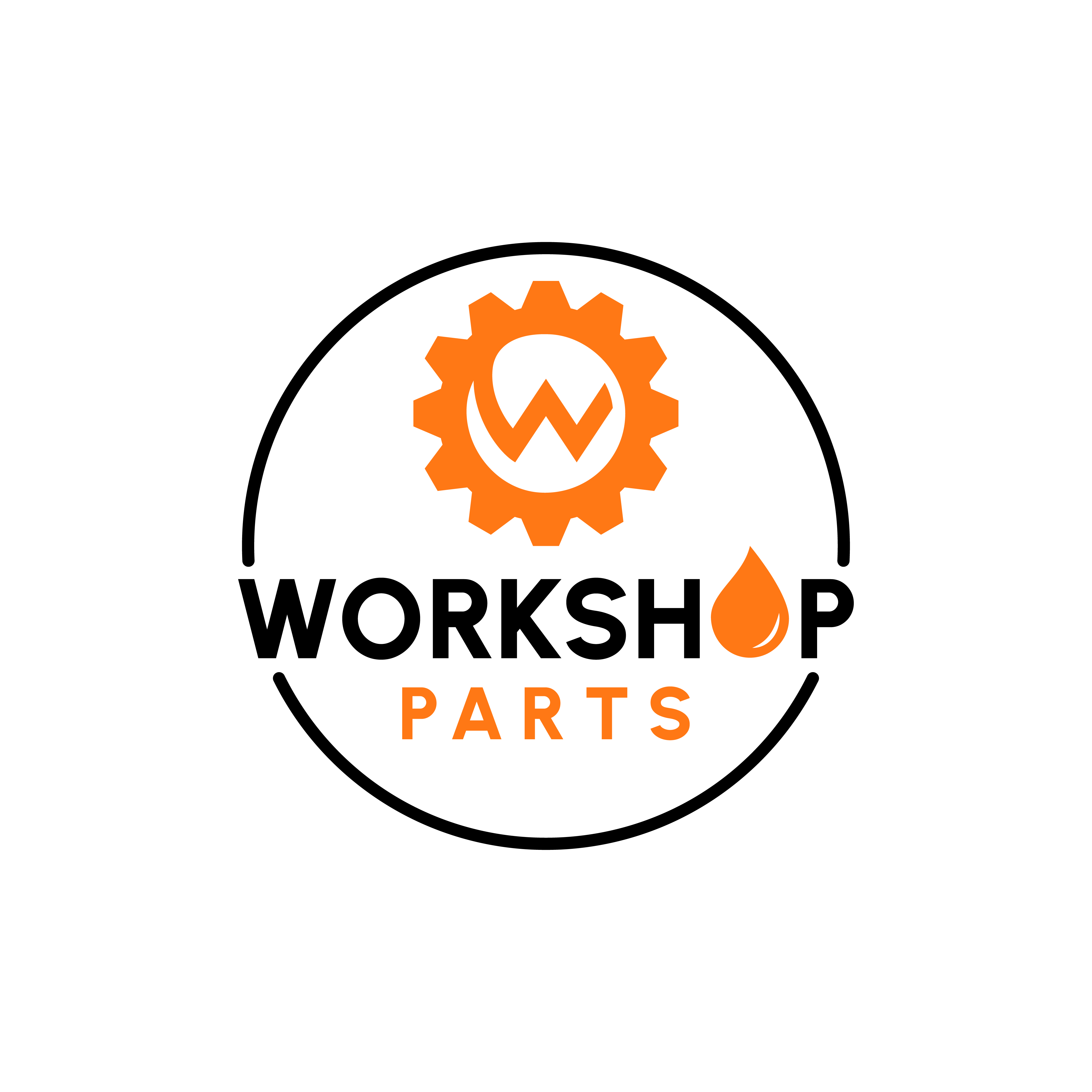 Workshopparts Shortner